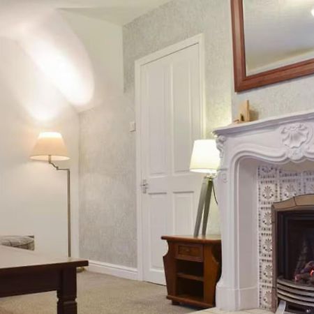 The Garth Whitby Villa ภายนอก รูปภาพ