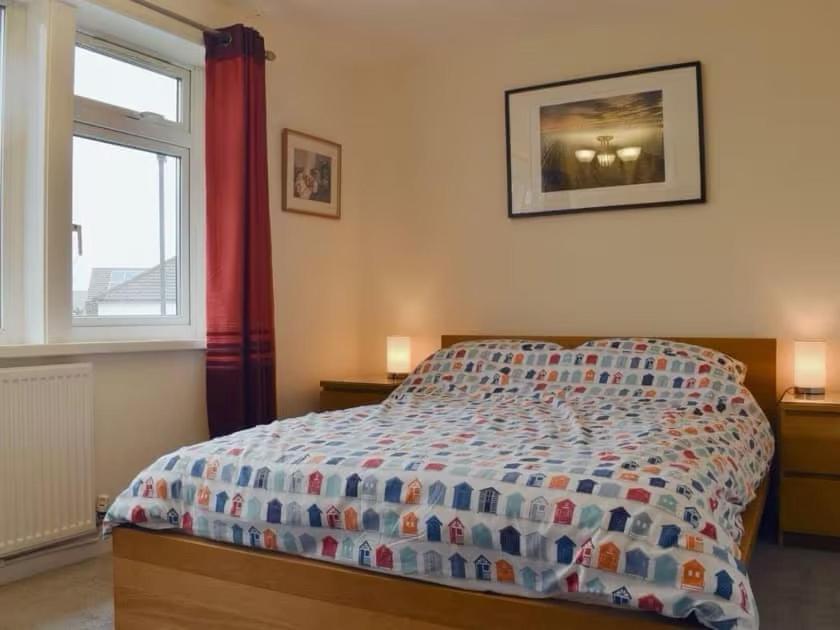 The Garth Whitby Villa ภายนอก รูปภาพ